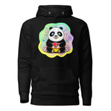 Unisex Hoodie | PANDE LIEBE 1