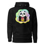 Unisex Hoodie | PANDE LIEBE