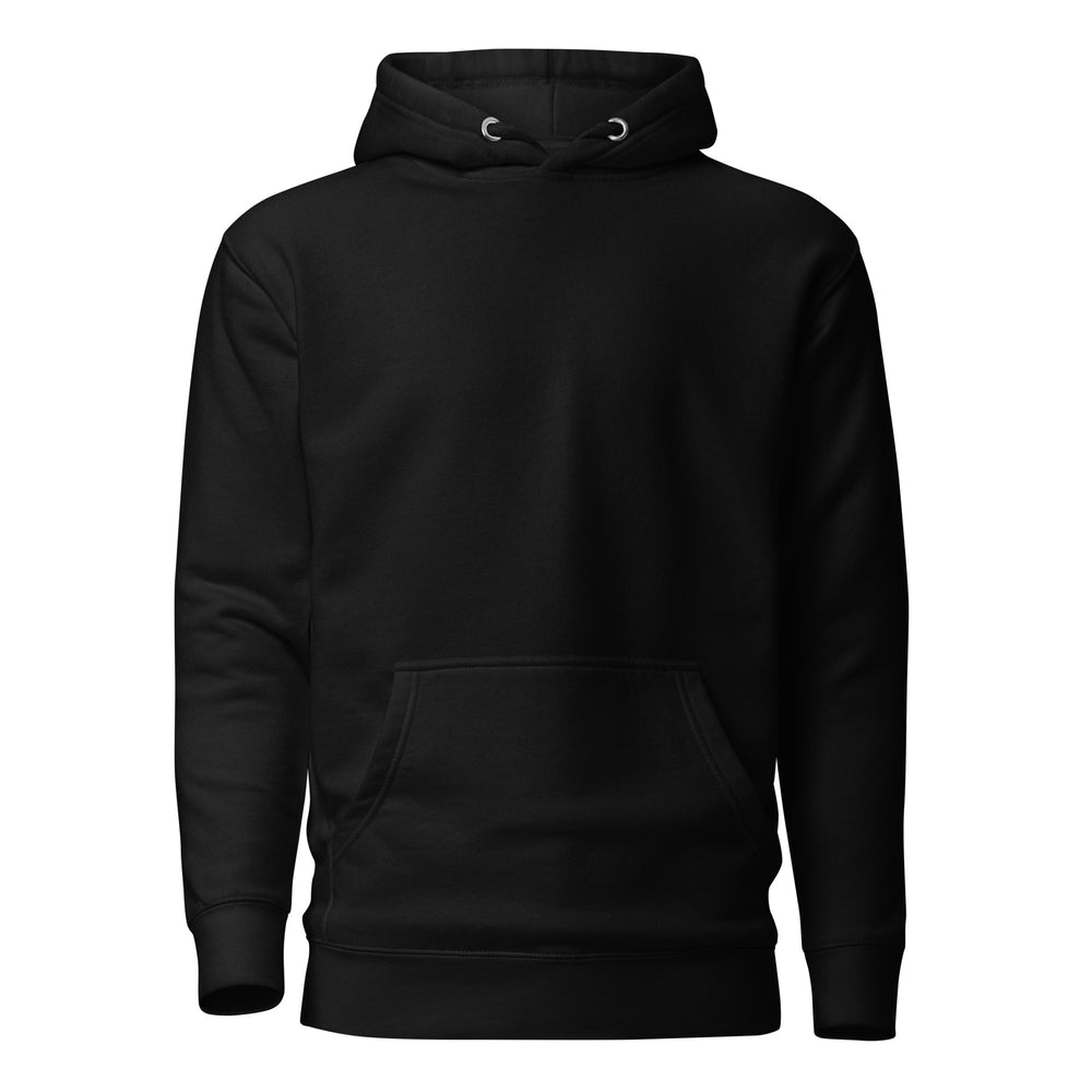 Unisex Hoodie | LUSITIGE FAULTIER