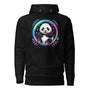 Unisex Hoodie  | PANDA PLANET