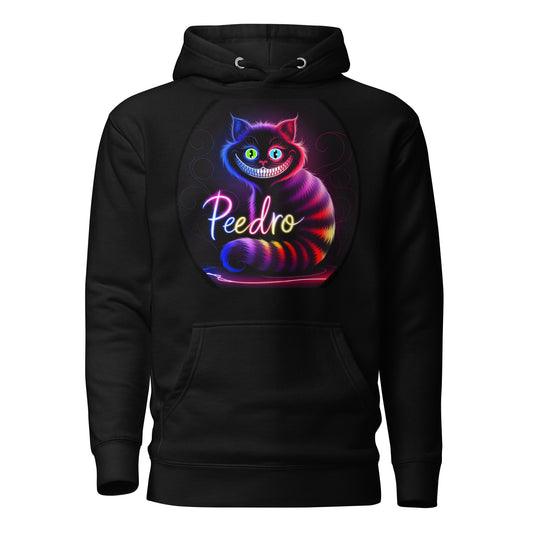 Unisex Hoodie | PEEDRO KATZE