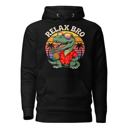 Unisex Hoodie | KROKODIL