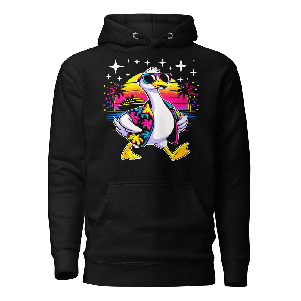 Unisex Hoodie | HANS URLAUB