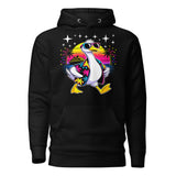 Unisex Hoodie | HANS URLAUB 1