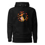 Unisex Hoodie | Känguru Australien