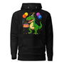 Unisex Hoodie  | DINO GEBURTSTAG!!