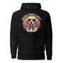 Unisex Hoodie  | Hund Good Vibes