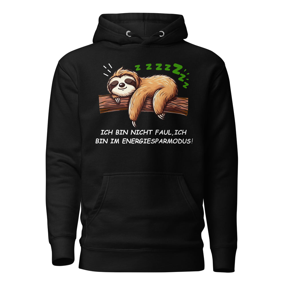 Unisex Hoodie  | FAULTIER