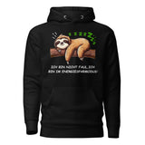 Unisex Hoodie  | FAULTIER 1
