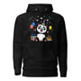 Unisex Hoodie  | Panda Geburtstag