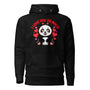 Unisex Hoodie | Panda Liebe