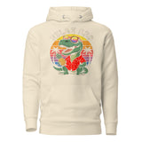 Unisex Hoodie | KROKODIL 17