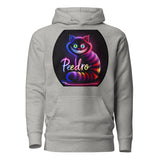 Unisex Hoodie | PEEDRO KATZE 19