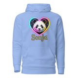 Unisex Hoodie | PANDA SONYA 12