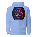 Unisex Hoodie | PEEDRO KATZE 17