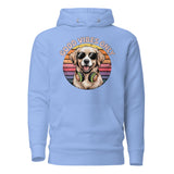 Unisex Hoodie  | Hund Good Vibes 11