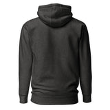 Unisex Hoodie | KROKODIL 8