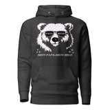 Unisex Hoodie | PAPA BEAR 5