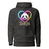 Unisex Hoodie | PANDA SONYA 4