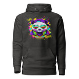 Unisex Hoodie | | DJ PANDE 4