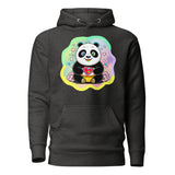 Unisex Hoodie | PANDE LIEBE 4