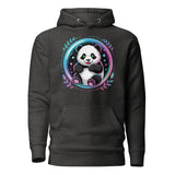 Unisex Hoodie  | PANDA PLANET 4