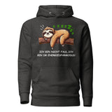 Unisex Hoodie  | FAULTIER 4