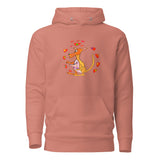 Unisex Hoodie | Känguru Australien 8