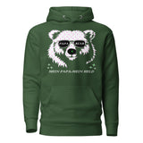 Unisex Hoodie | PAPA BEAR 9