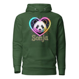 Unisex Hoodie | PANDA SONYA 8