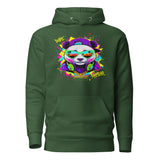 Unisex Hoodie | | DJ PANDE 7