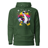 Unisex Hoodie | HANS URLAUB 4