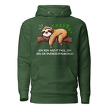Unisex Hoodie  | FAULTIER 8