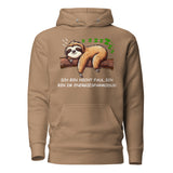 Unisex Hoodie  | FAULTIER 10