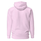 Unisex Hoodie | DOG LOVE 18