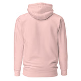 Unisex Hoodie | DOG LOVE 16