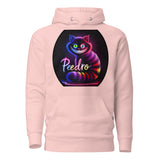 Unisex Hoodie | PEEDRO KATZE 21
