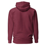 Unisex Hoodie | PEEDRO KATZE 6
