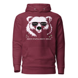 Unisex Hoodie | PAPA BEAR 4