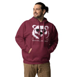 Unisex Hoodie | PAPA BEAR 14
