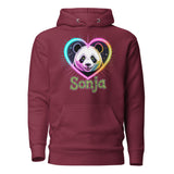 Unisex Hoodie | PANDA SONYA 3