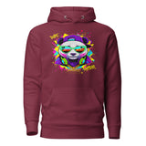 Unisex Hoodie | | DJ PANDE 3