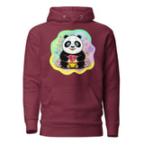 Unisex Hoodie | PANDE LIEBE 3