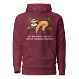 Unisex Hoodie  | FAULTIER 3