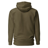 Unisex Hoodie | DOG LOVE 6