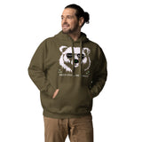 Unisex Hoodie | PAPA BEAR 20