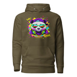 Unisex Hoodie | | DJ PANDE 8