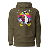 Unisex Hoodie | HANS URLAUB 5