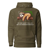 Unisex Hoodie  | FAULTIER 9