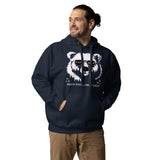Unisex Hoodie | PAPA BEAR 13